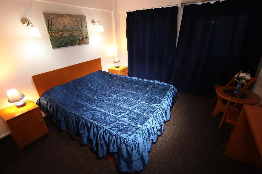 Bucharest West Motel Rumunia