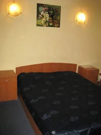 Bucharest West Motel