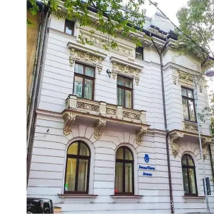 3* Отель Atrium Ateneu Center