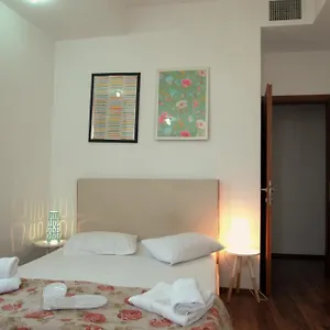 3* Апарт-отель Mosilor