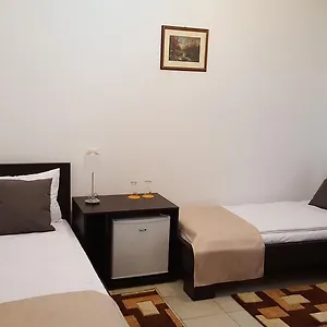 Pensjonat Vis A Vis, Bukareszt