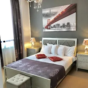 3* Гостевой дом 18 Boutique