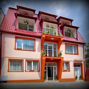 3* Отель Tranzzit