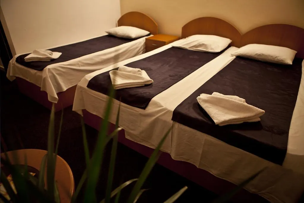 Bucharest West Motel