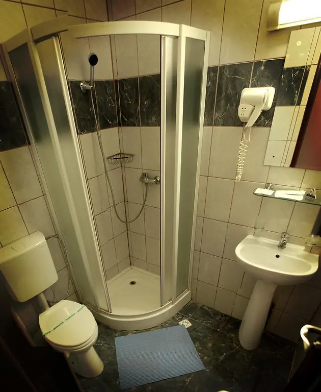 Bucharest West Motel