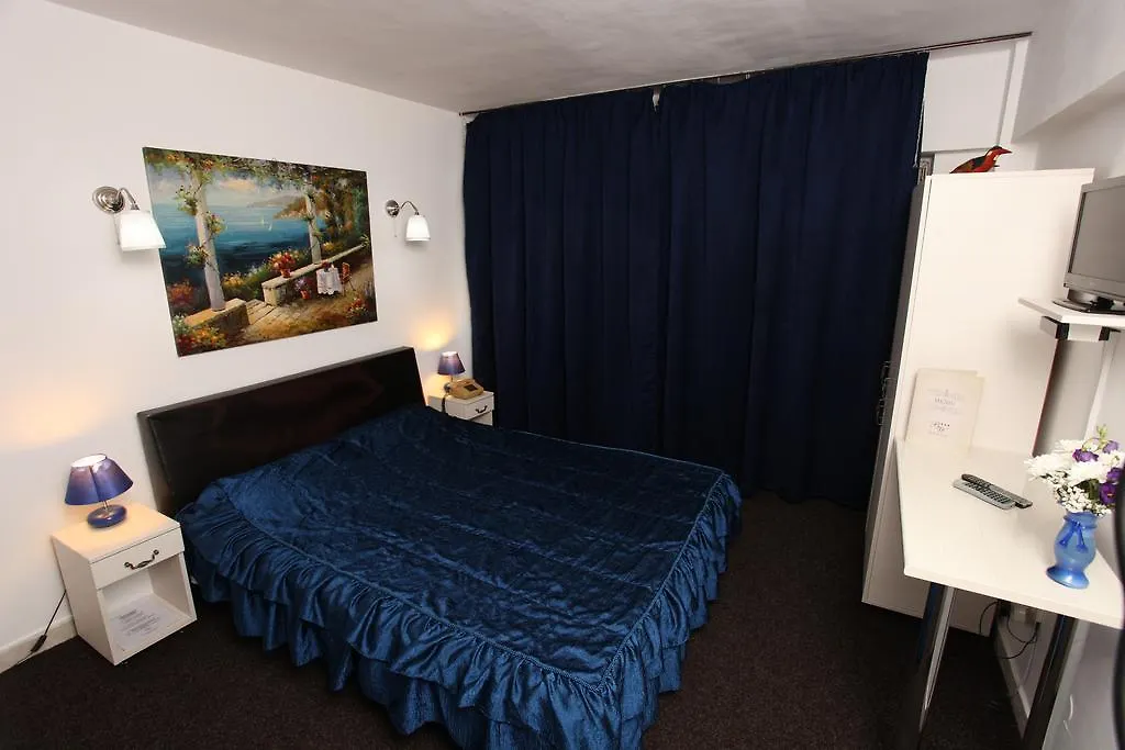 ***  Bucharest West Motel Румыния
