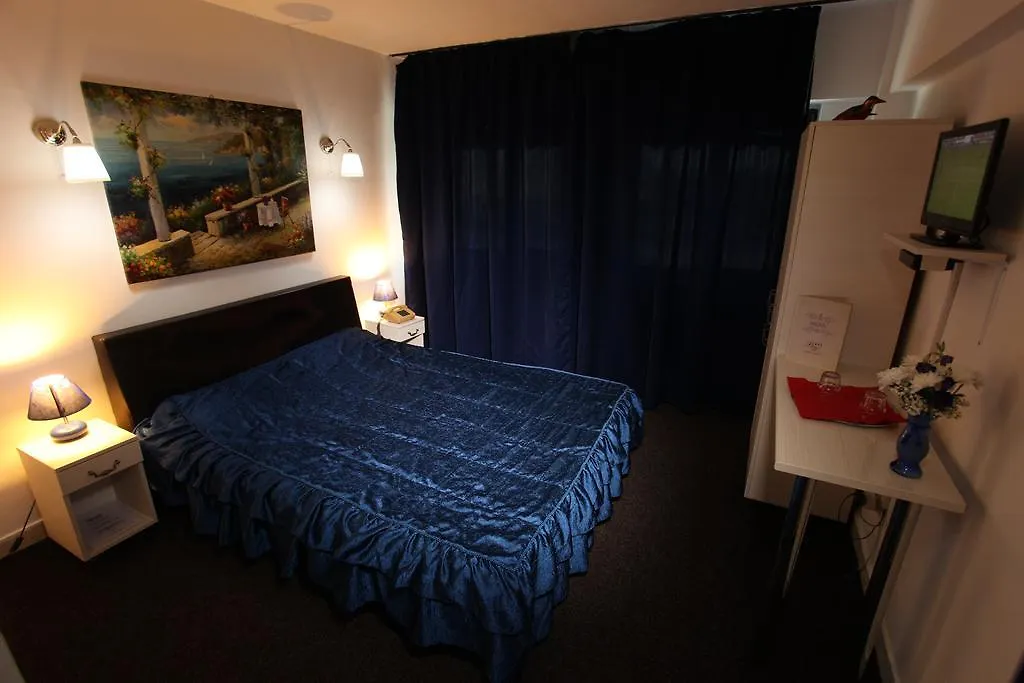 Bucharest West Motel