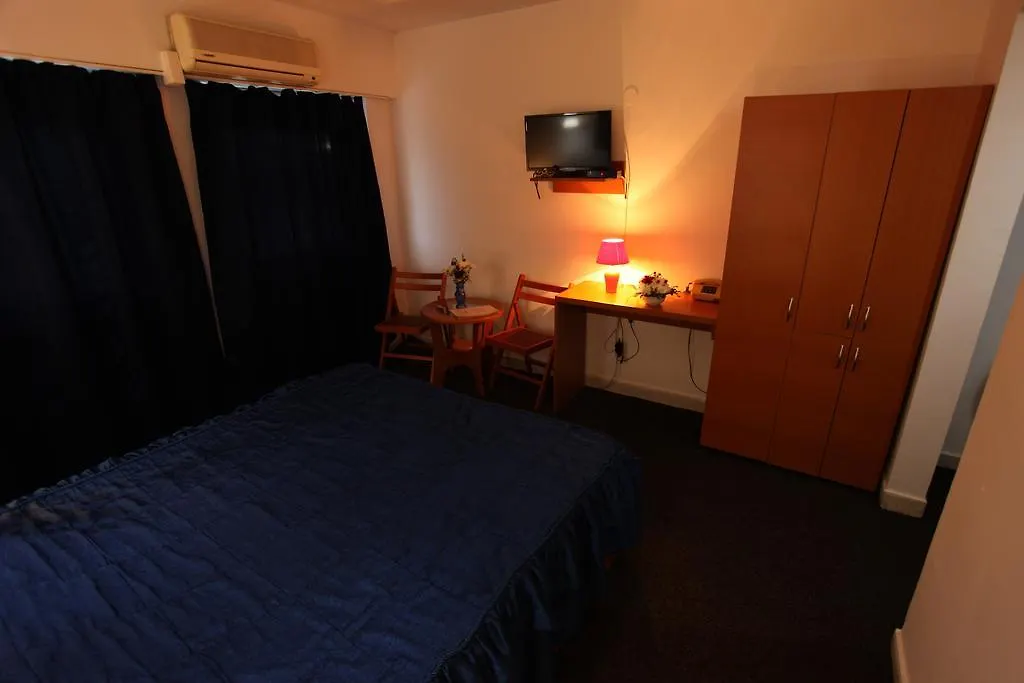 Bucharest West Motel