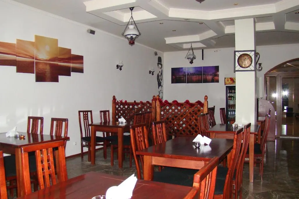Bucharest West Motel Румыния