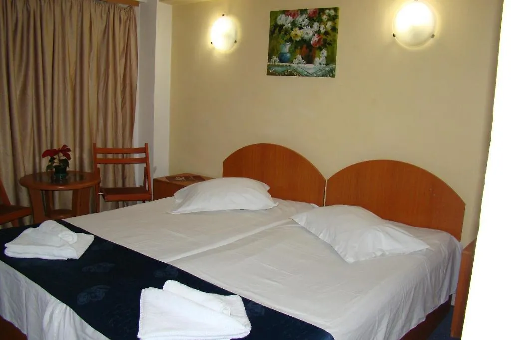 Bucharest West Motel