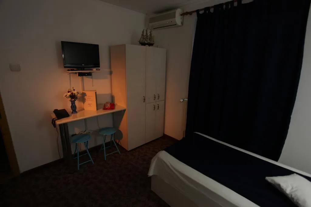 Bucharest West Motel