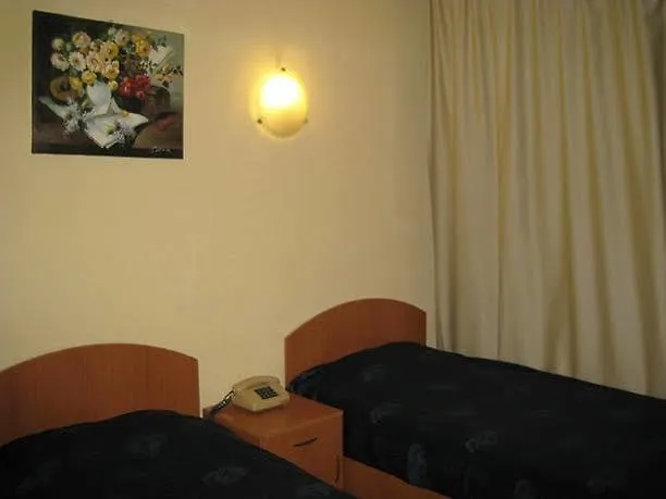 Bucharest West Motel Румыния