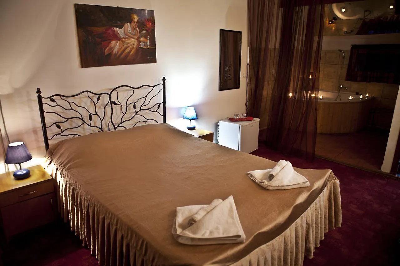 Bucharest West Motel